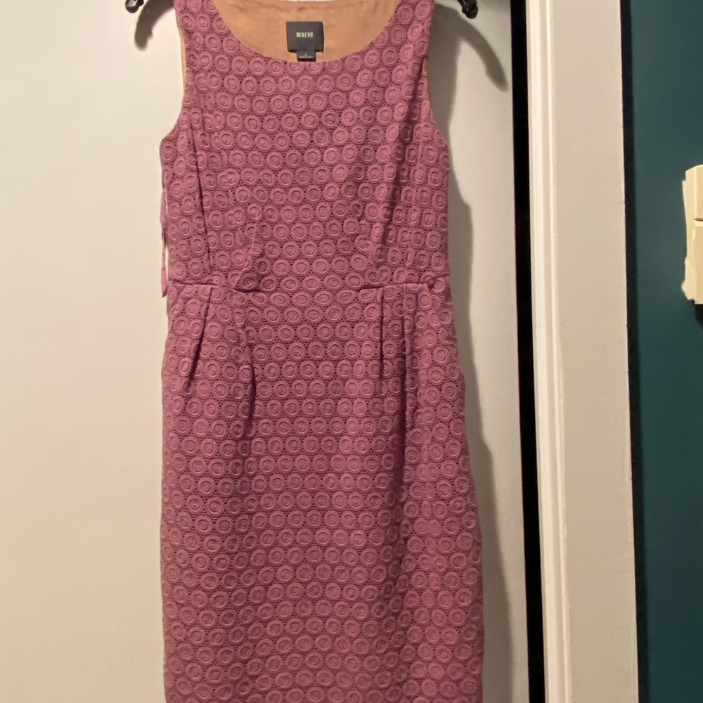 Nice spring or summer dress